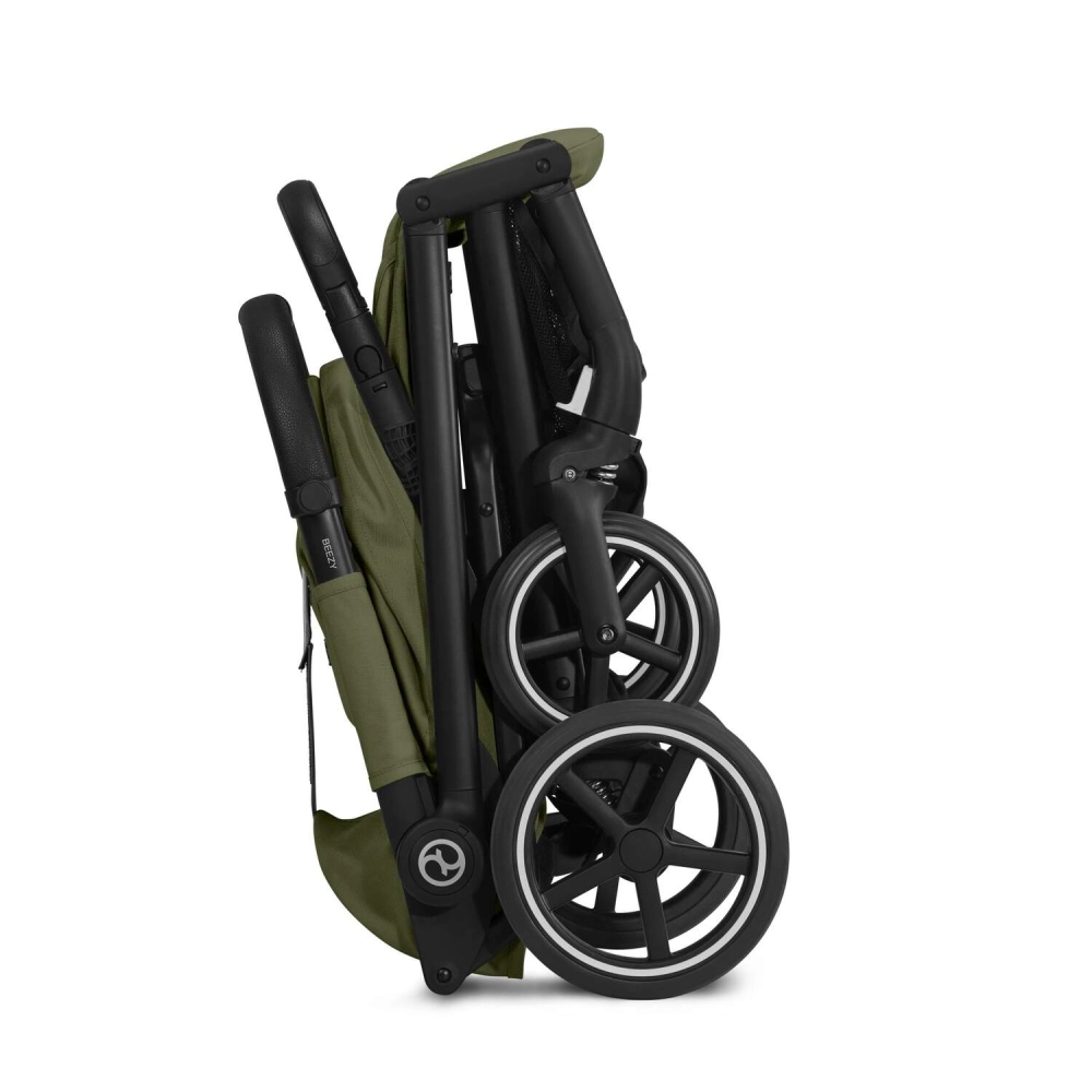 Poussette Cybex  Beezy 3 - Moss Green