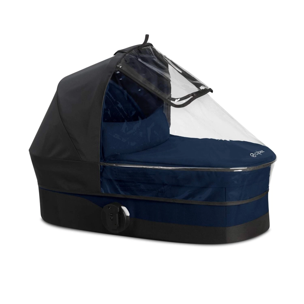 Habillage pluie Cybex Nacelle - Cot S