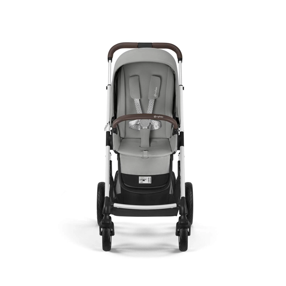 Poussette Cybex Talos S Lux 2 TPE - Stone Grey