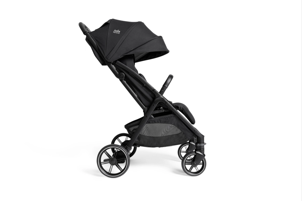 Poussette Joie Parcel LX + Sprint - Eclipse