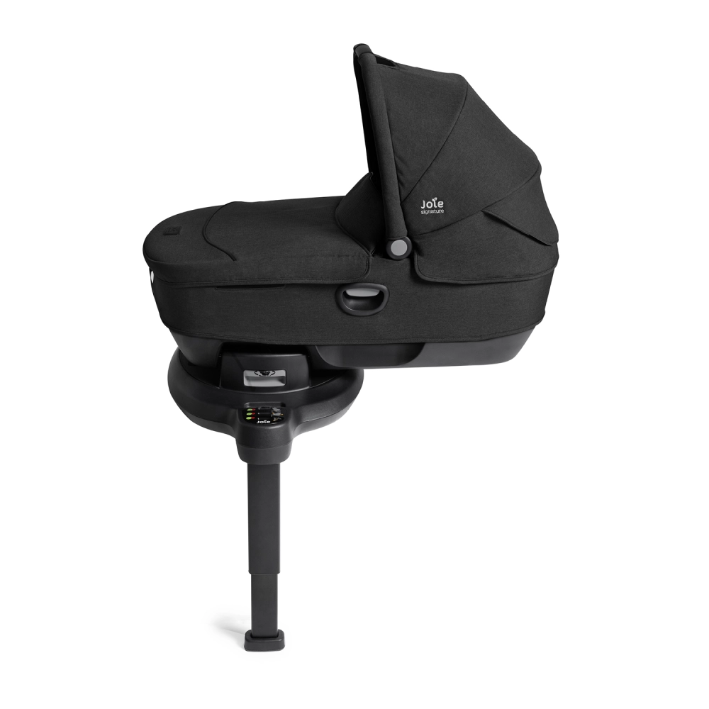 Poussette Joie Finiti + Calmi + i-Level Pro + Base Encore - Eclipse