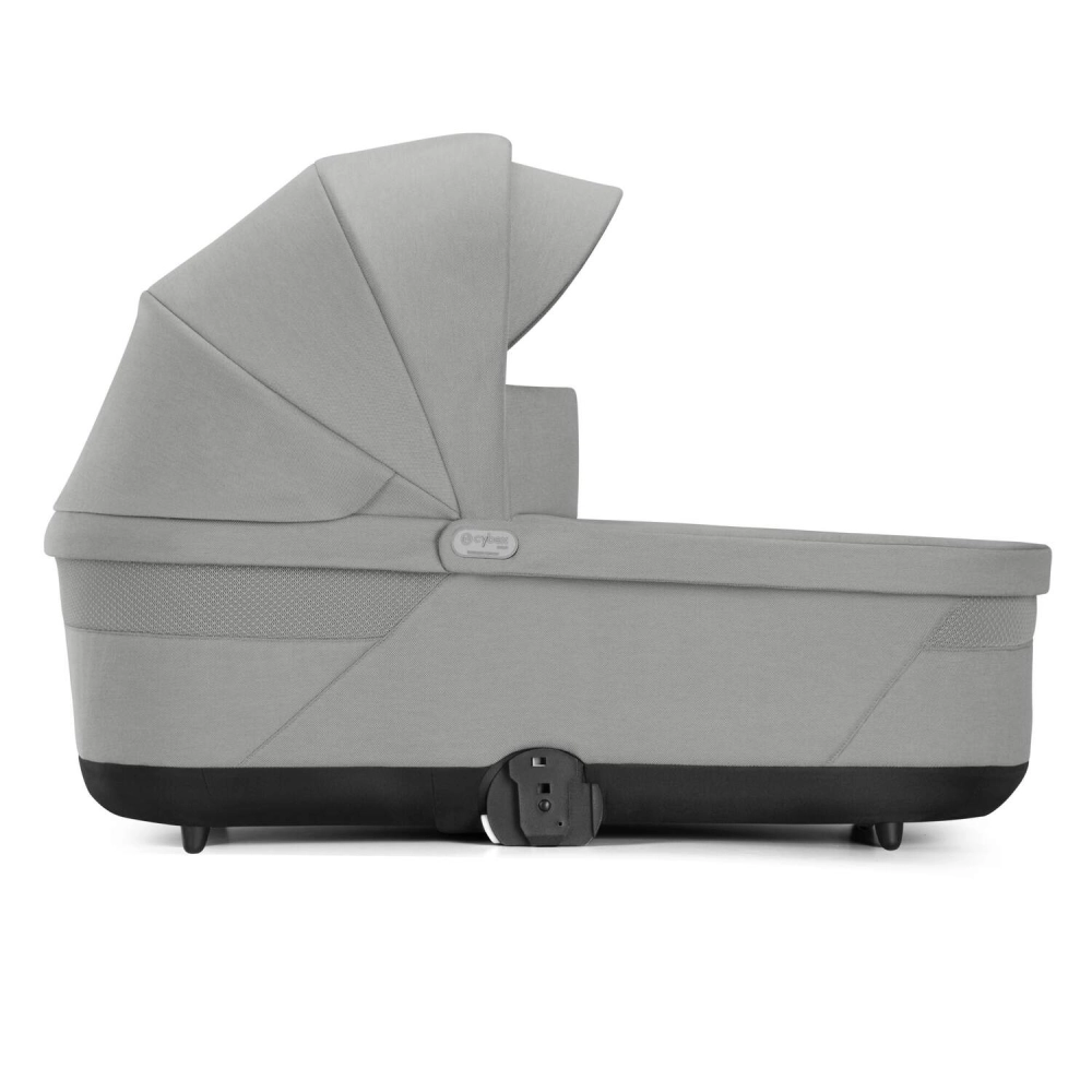 Nacelle Cybex Cot S Lux 2 - Stone Grey