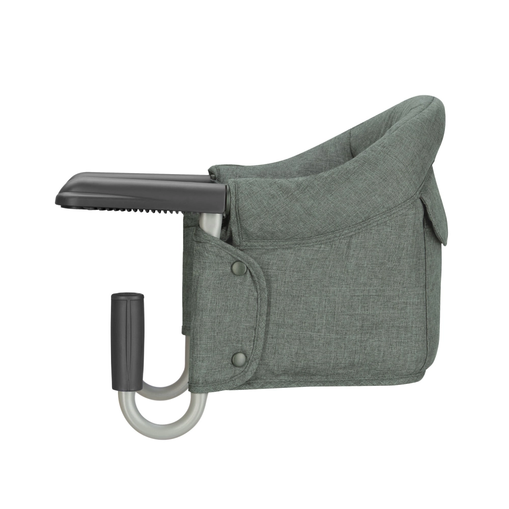 Siège de table Inglesina Fast - CHARCOAL GREY