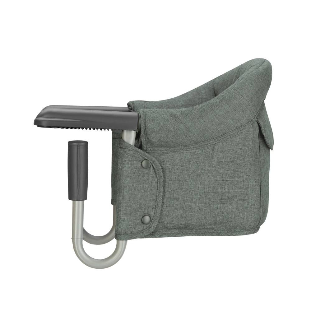 Siège de table Inglesina Fast - CHARCOAL GREY