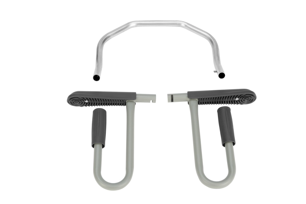 Siège de table Inglesina Fast - CHARCOAL GREY