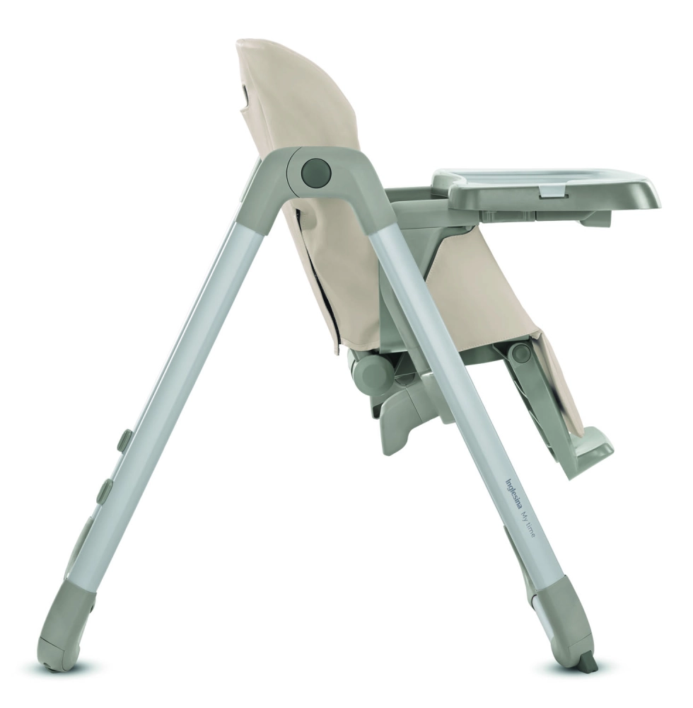 Chaise Haute Inglesina My Time - MINT