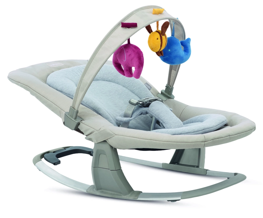 Transat Inglesina Lounge - BUTTER