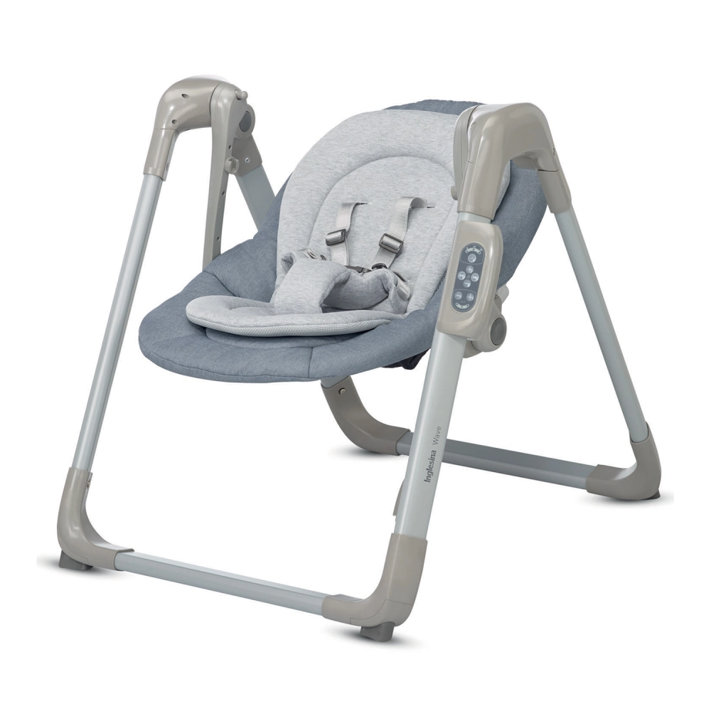 Balancelle Inglesina Wave - SUGAR