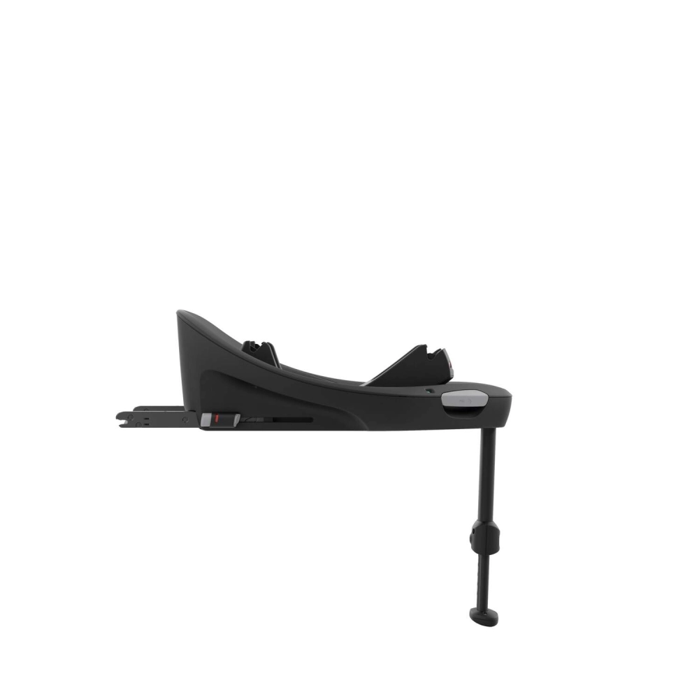 Poussette Cybex Balios S Lux 2 TPE - Chocolate Brown + Nacelle Cot S Lux + Coque Auto Cloud G i-Size - Magic Black + Base G + Accessoires