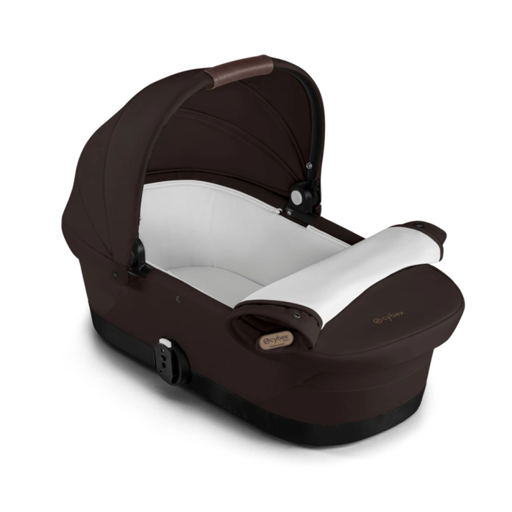Nacelle Cybex Gazelle S Cot - Chocolate Brown