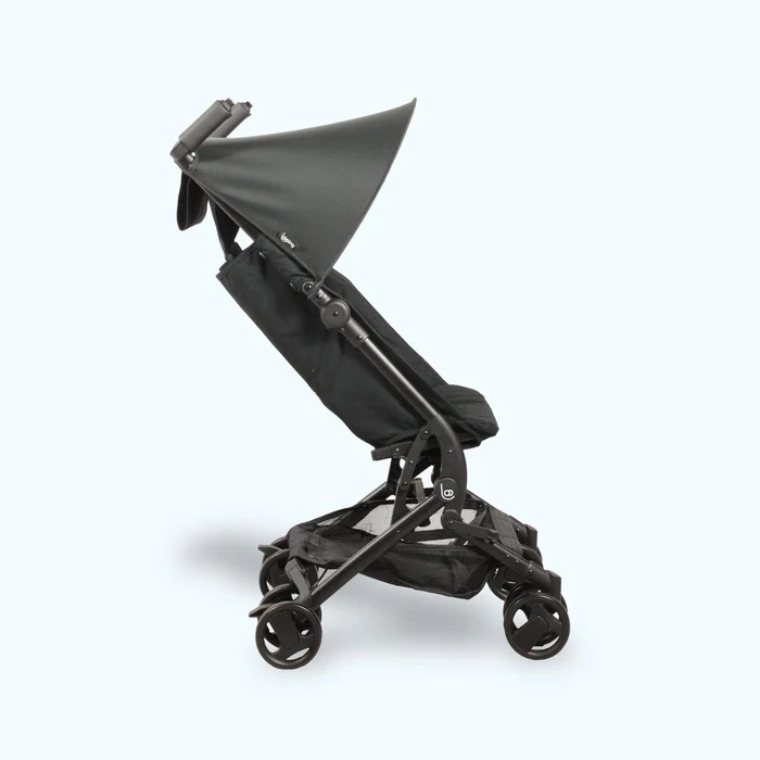 Poussette Looping SQUIZZ Mini - Black