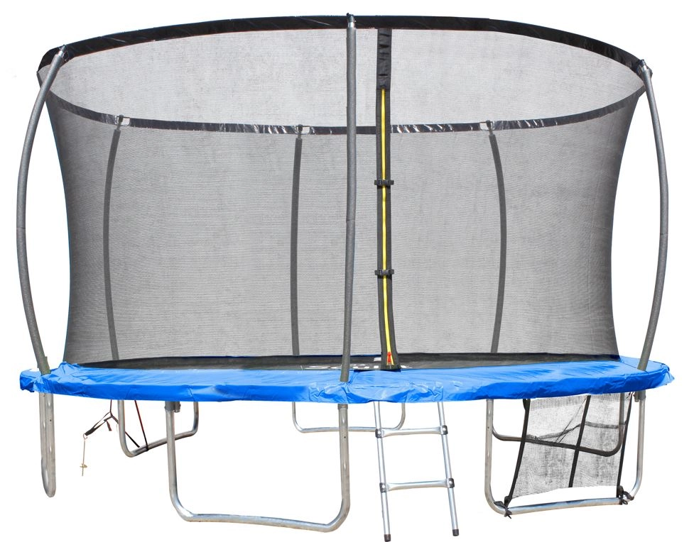 Trampoline Soulet -  427 mm