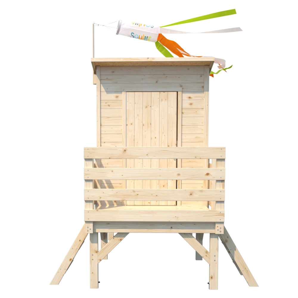 Maisonnette Soulet -  Oackland