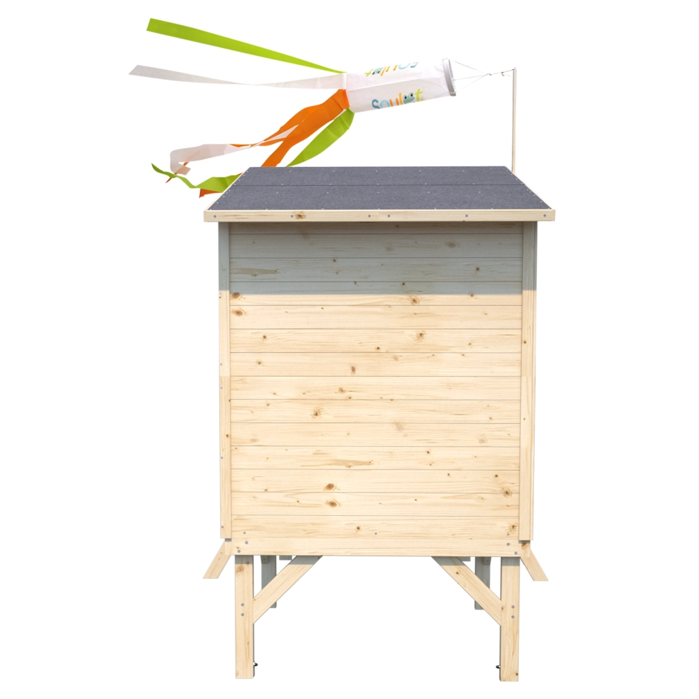 Maisonnette Soulet -  Oackland