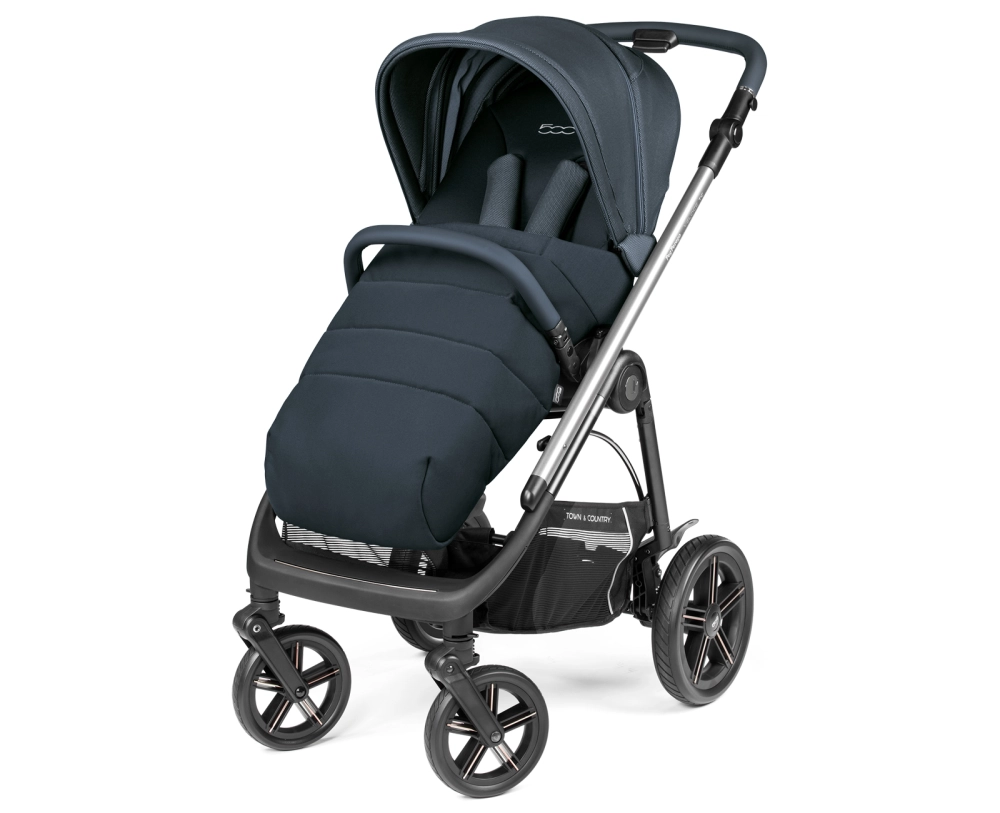 Poussette Peg Perego Veloce TC - 500