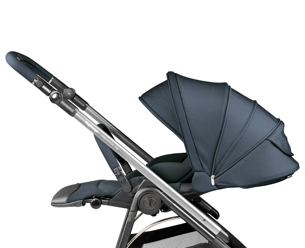 Poussette Peg Perego Veloce TC - 500