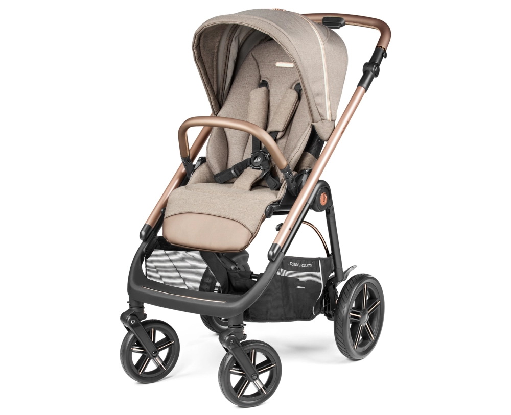 Poussette Peg Perego Veloce TC - MON AMOUR