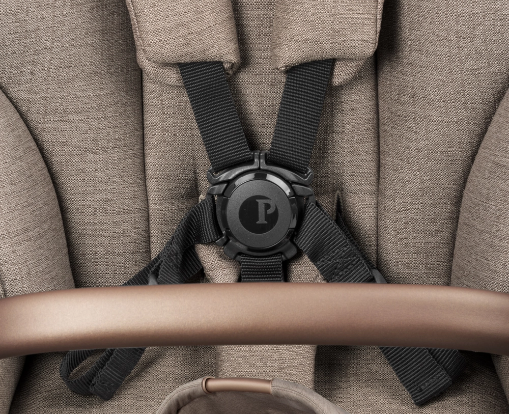 Poussette Peg Perego Veloce TC - MON AMOUR