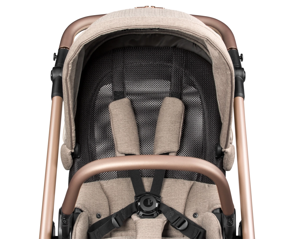 Poussette Peg Perego Veloce TC - MON AMOUR