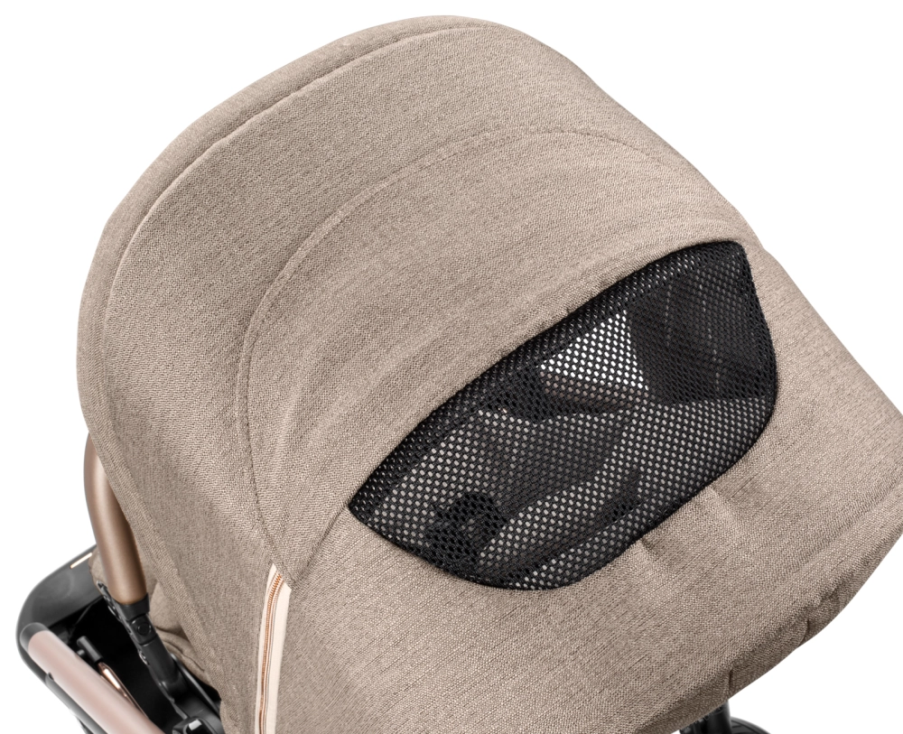 Poussette Peg Perego Veloce TC - MON AMOUR