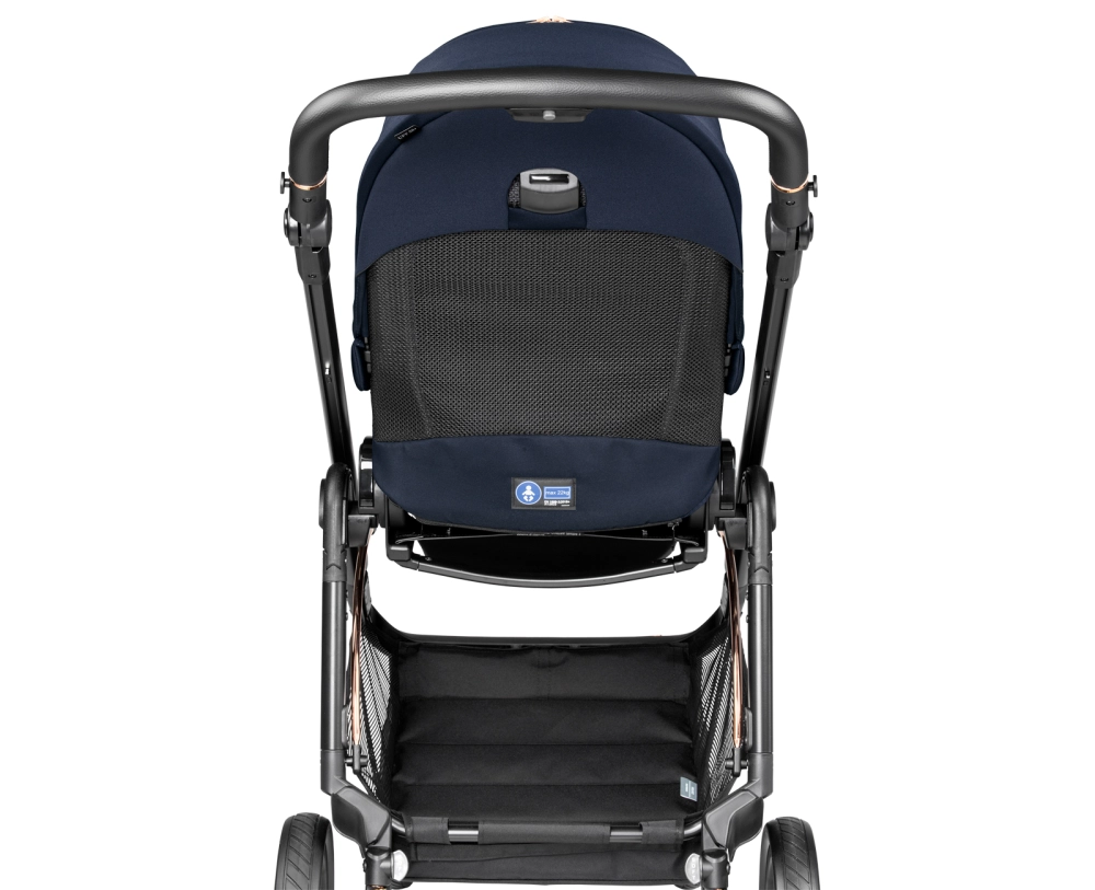 Poussette Peg Perego Veloce TC - BLUESHINE