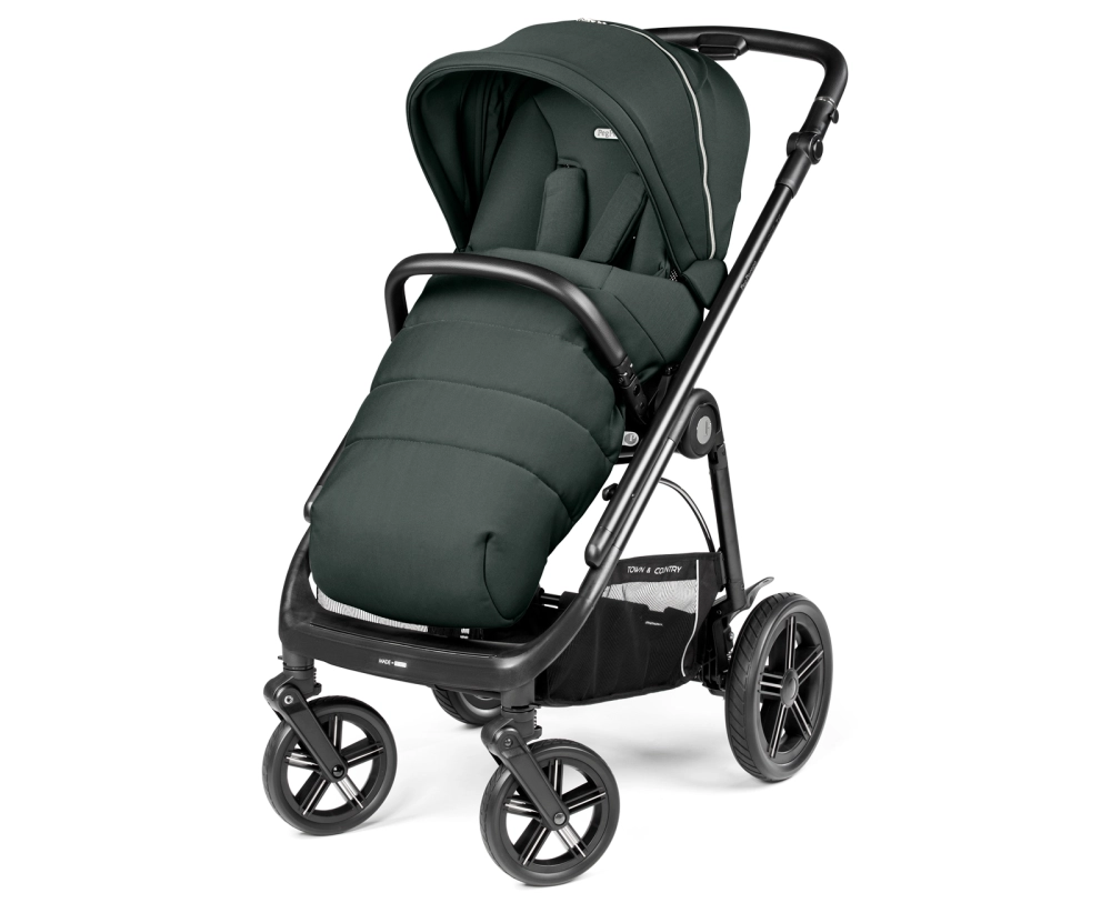 Poussette Peg Perego Veloce TC - METAL