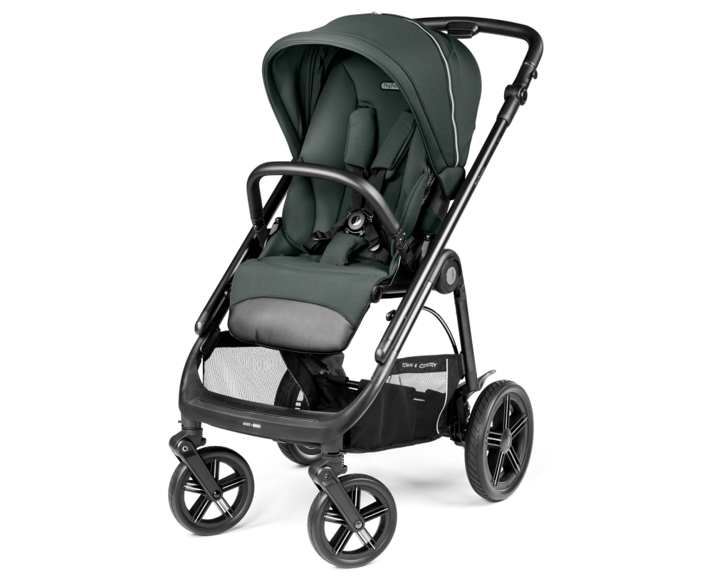 Poussette Peg Perego Veloce TC - METAL