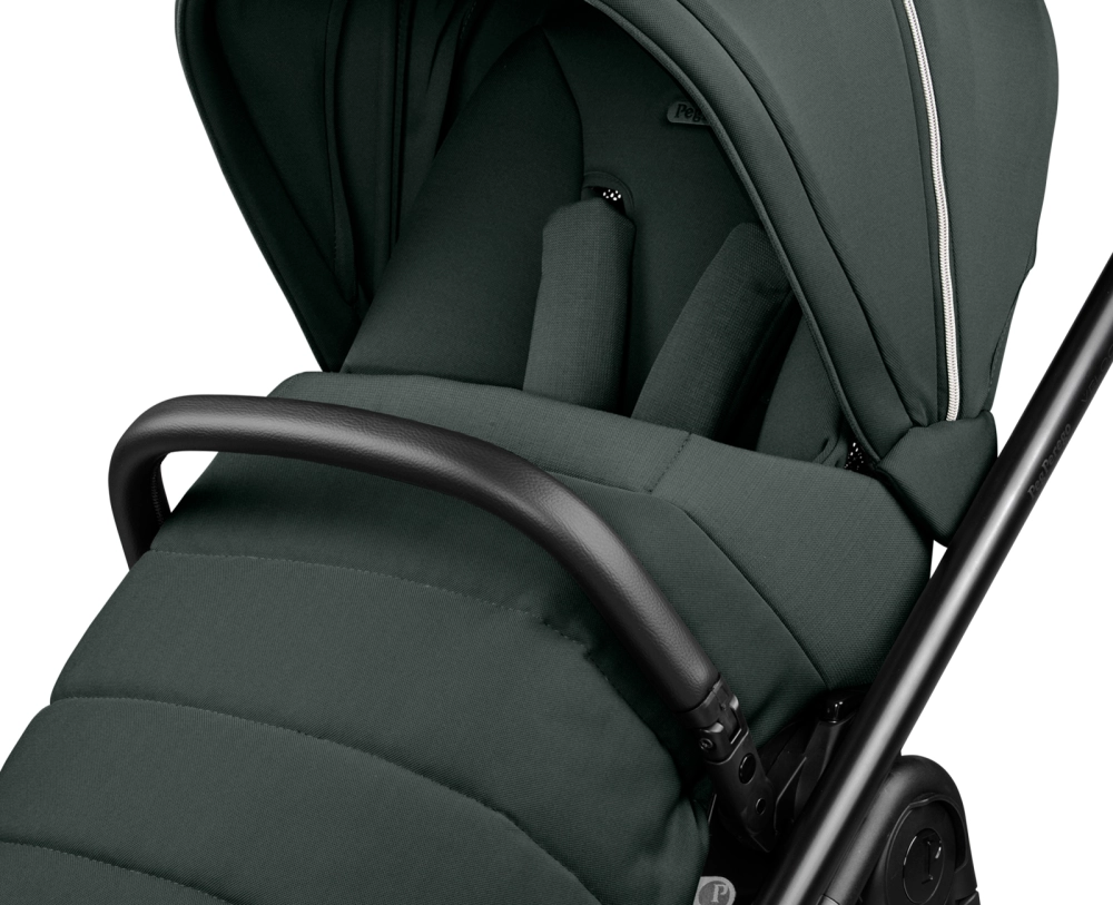 Poussette Peg Perego Veloce TC - METAL