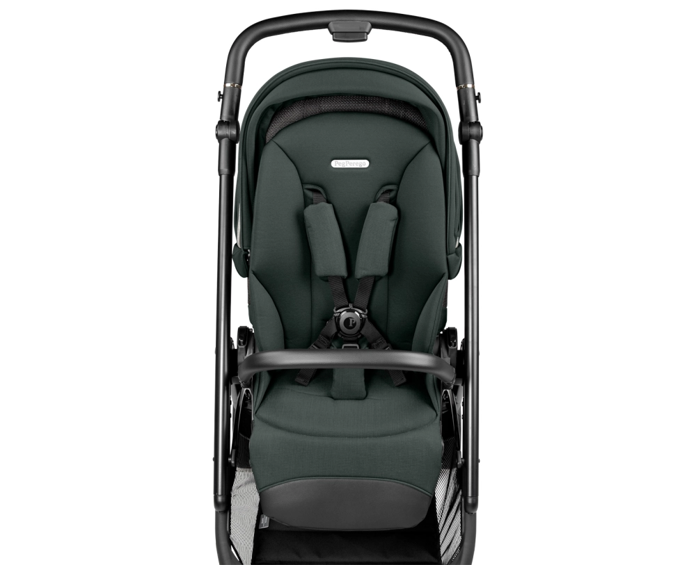 Poussette Peg Perego Veloce TC - METAL