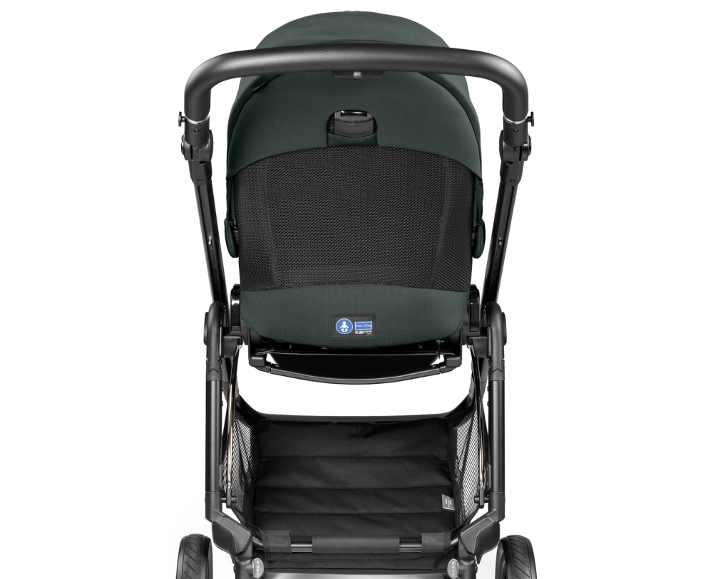 Poussette Peg Perego Veloce TC - METAL