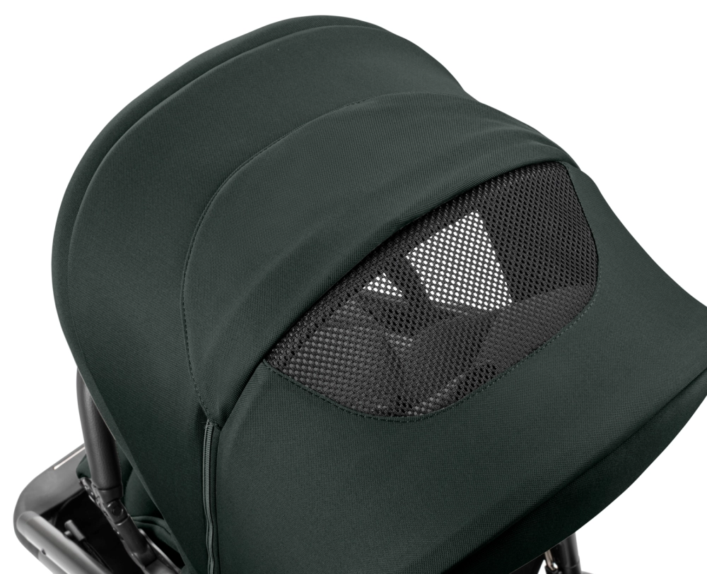 Poussette Peg Perego Veloce TC - METAL