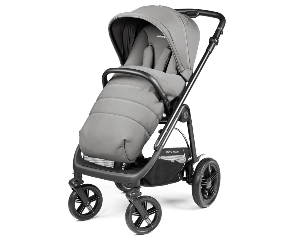 Poussette Peg Perego Veloce TC - MERCURY