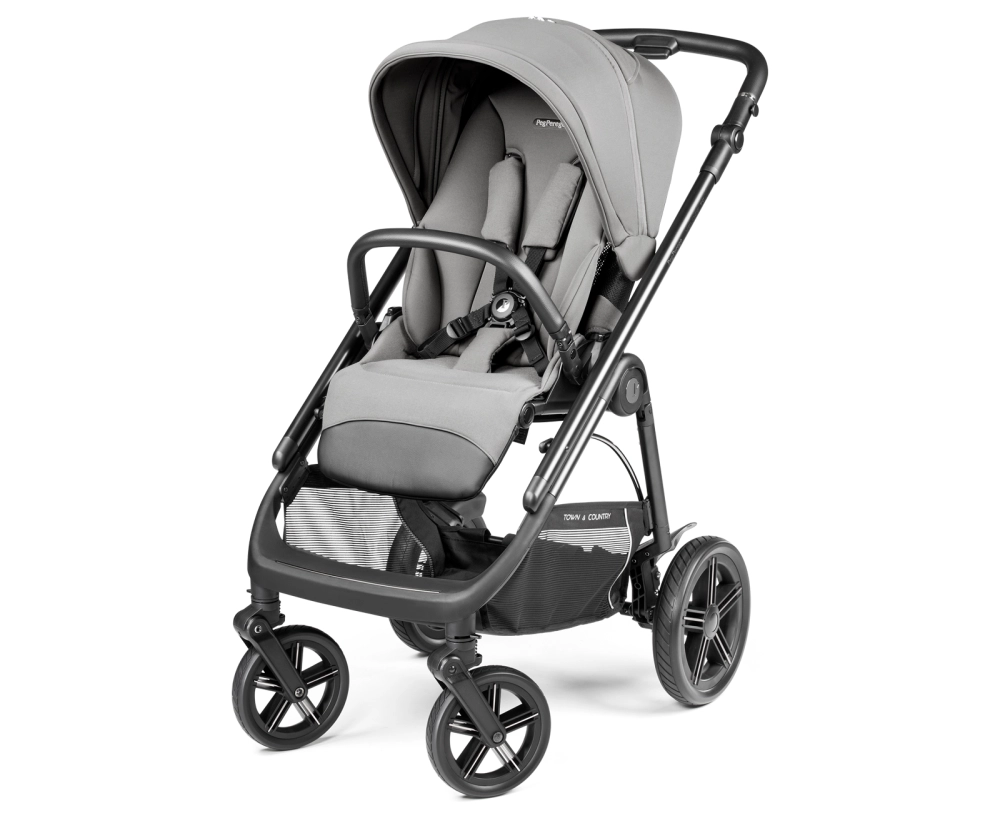 Poussette Peg Perego Veloce TC - MERCURY