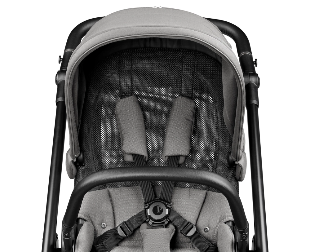 Poussette Peg Perego Veloce TC - MERCURY