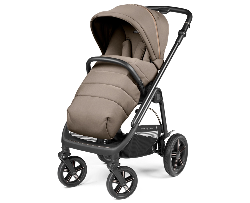 Poussette Peg Perego Veloce TC - PINE BARK