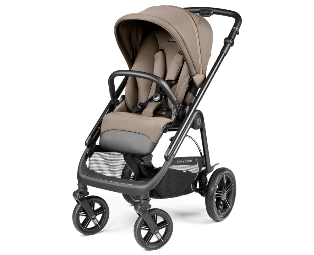 Poussette Peg Perego Veloce TC - PINE BARK