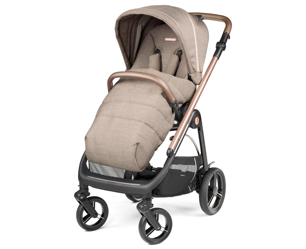 Poussette Peg Perego Veloce - MON AMOUR