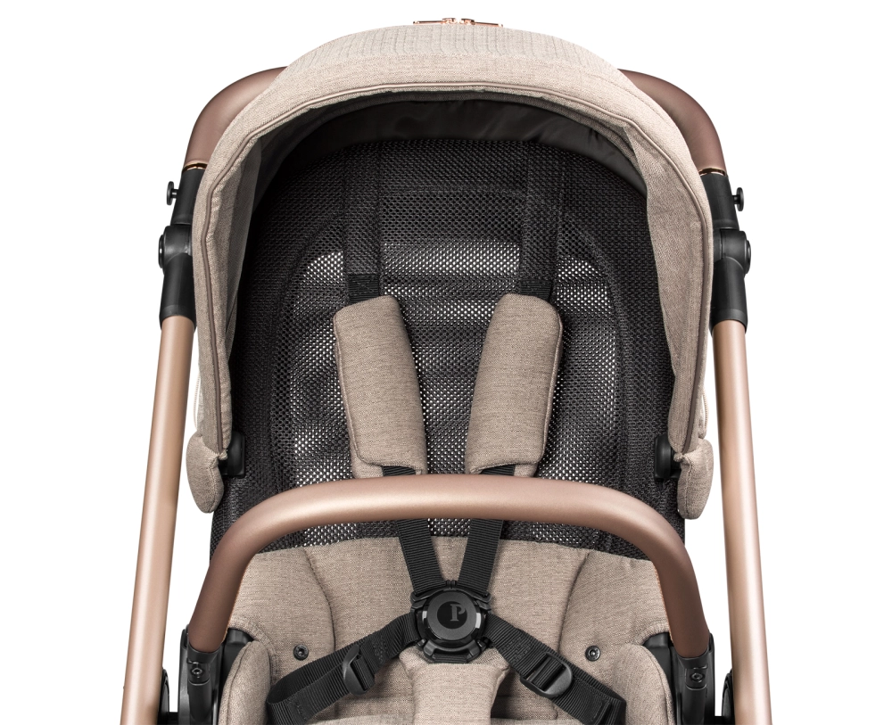 Poussette Peg Perego Veloce - MON AMOUR