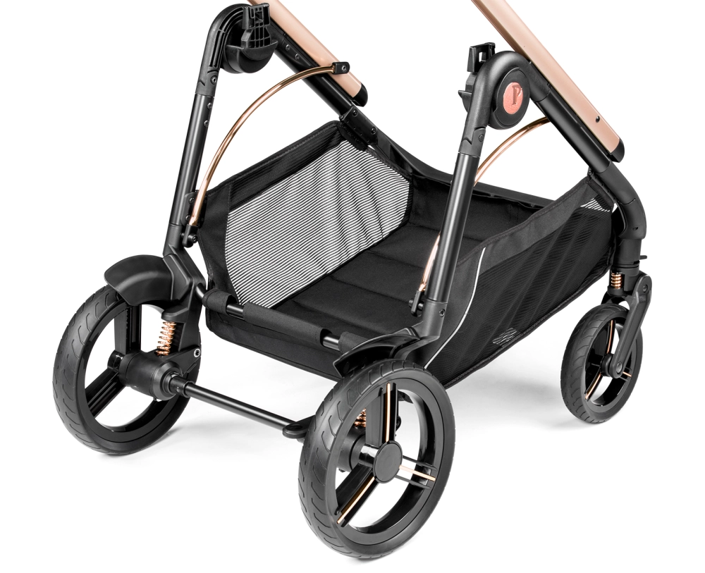 Poussette Peg Perego Veloce - MON AMOUR