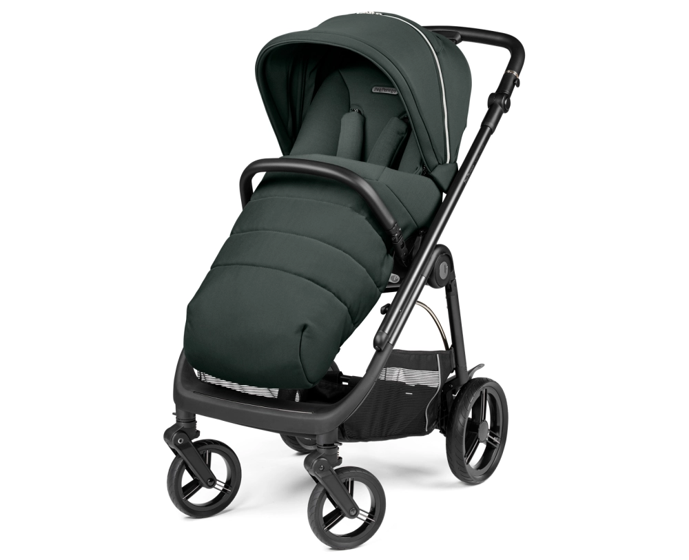 Poussette Peg Perego Veloce - METAL