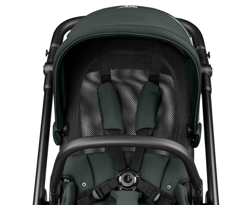 Poussette Peg Perego Veloce - METAL