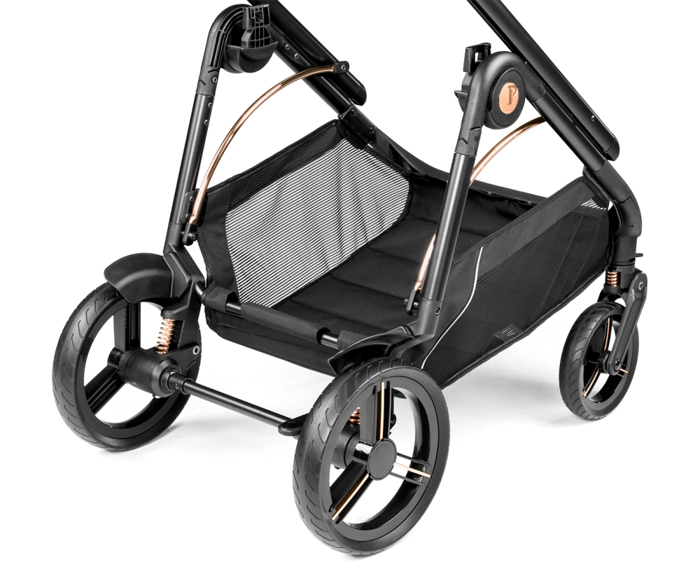 Poussette Peg Perego Veloce - BLUE SHINE