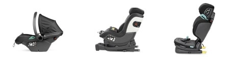 Poussette Veloce - Peg Perego - Pine Bark