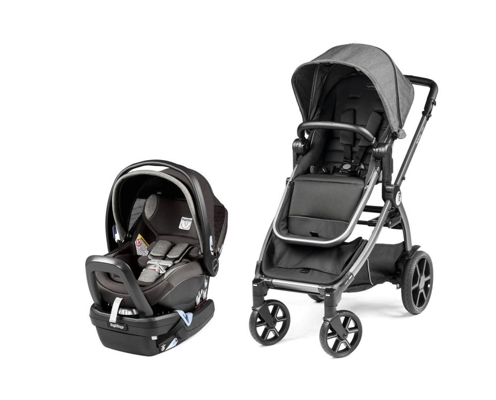 Poussette Veloce - Peg Perego - Pine Bark