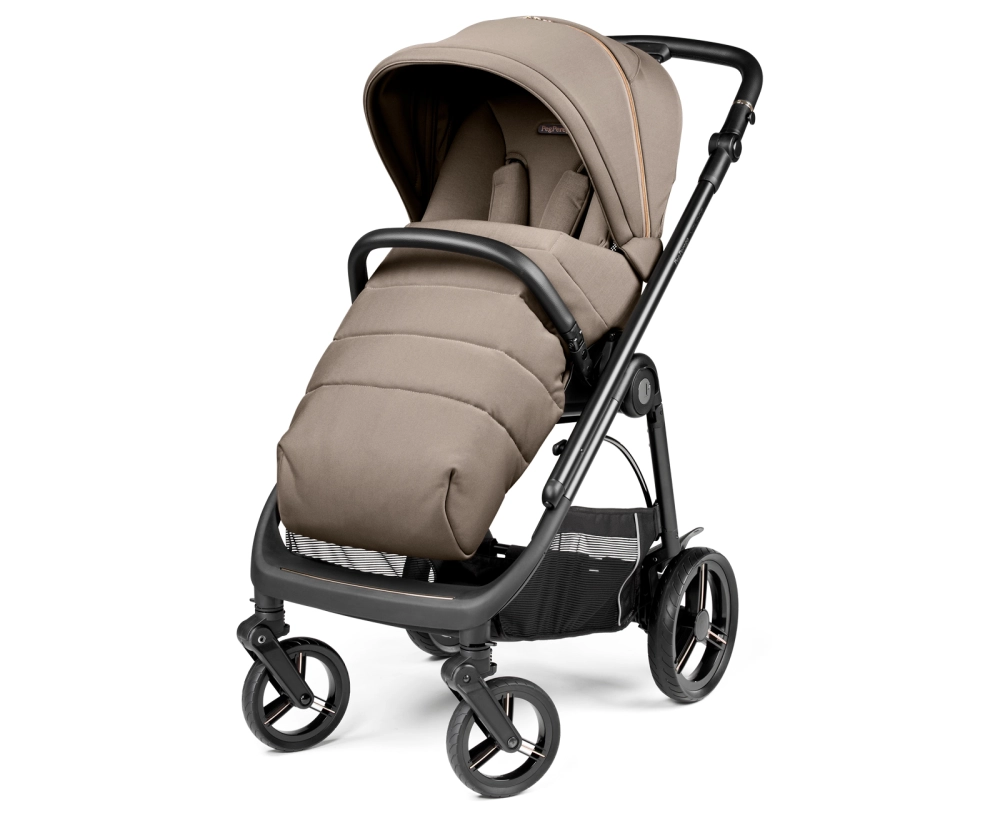 Poussette Peg Perego Veloce - PINE BARK