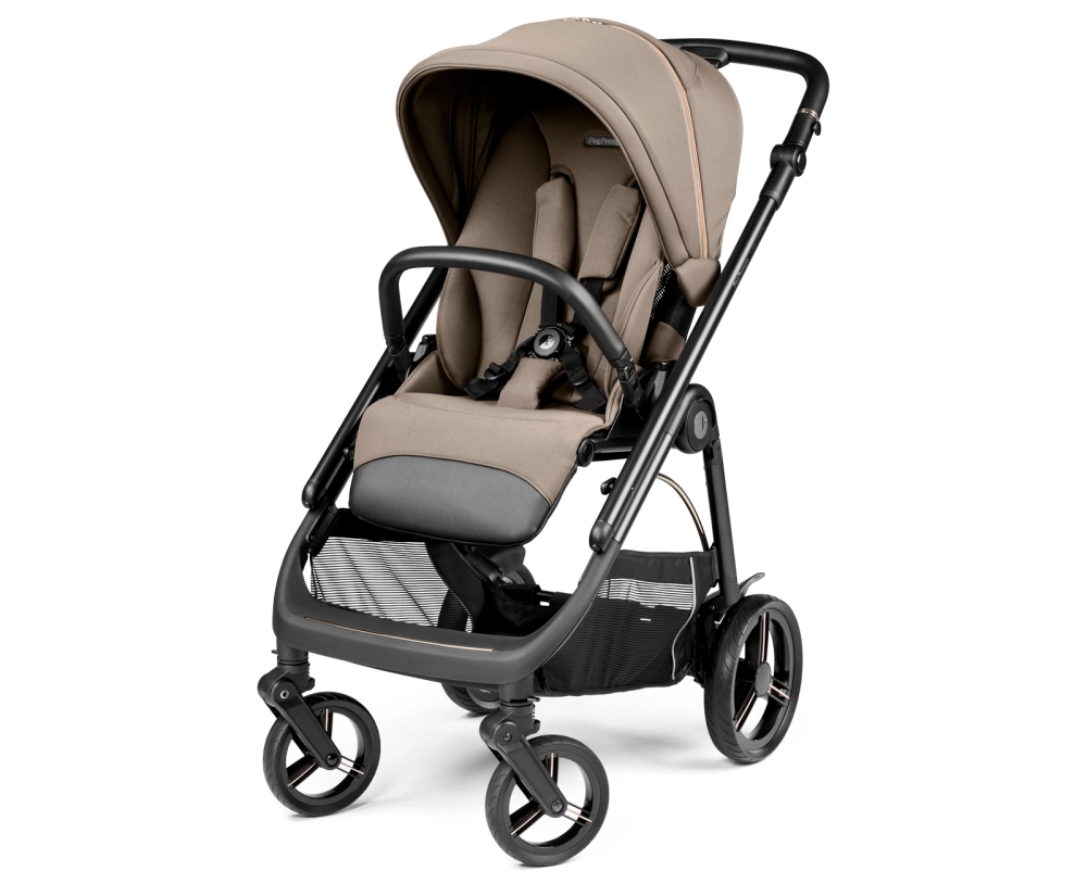 Poussette Peg Perego Veloce - PINE BARK