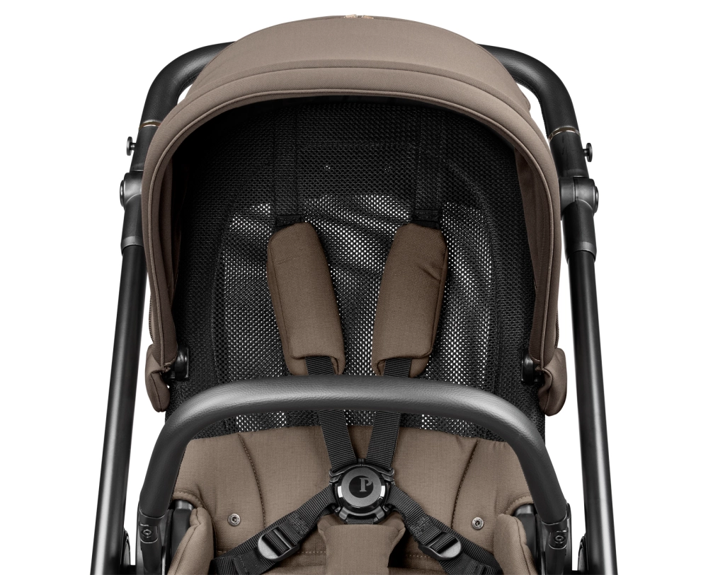 Poussette Peg Perego Veloce - PINE BARK