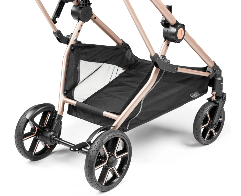 Poussette Peg Perego Vivace - MON AMOUR