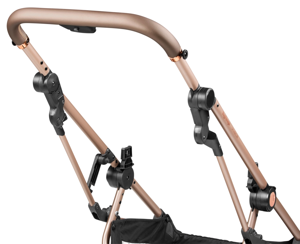 Poussette Peg Perego Vivace - MON AMOUR