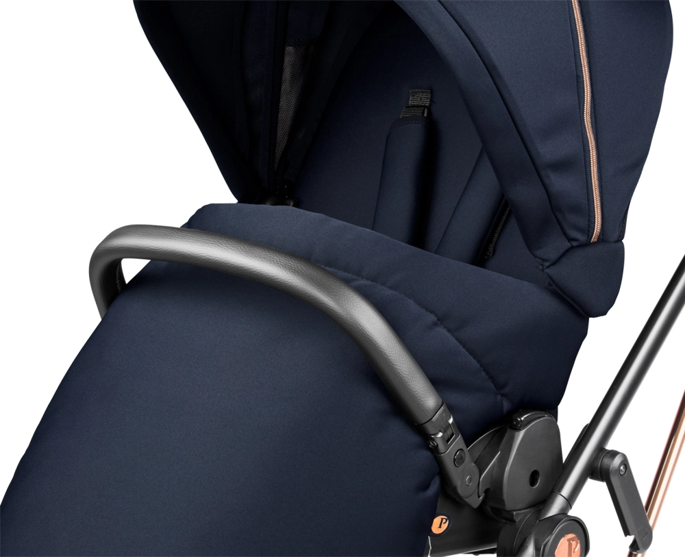 Poussette Peg Perego Vivace - BLUE SHINE